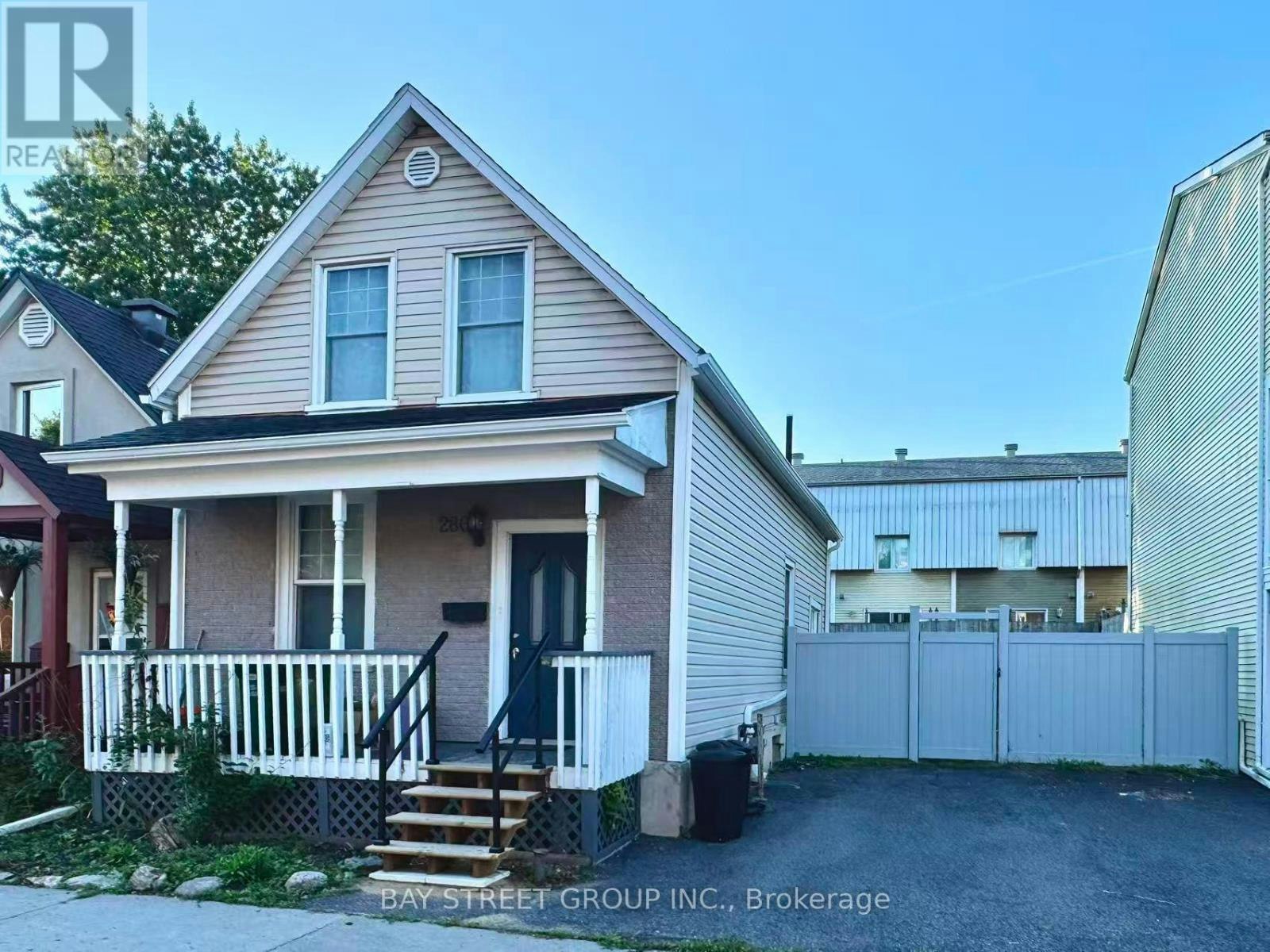 280 St Andrew Street, Ottawa, ON, K1N 5G7