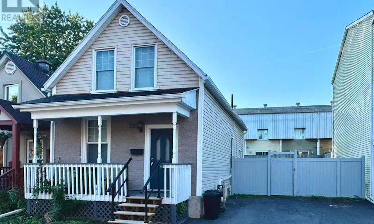 280 St Andrew Street