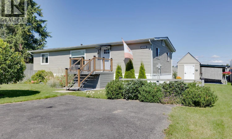 4616 Gray Drive