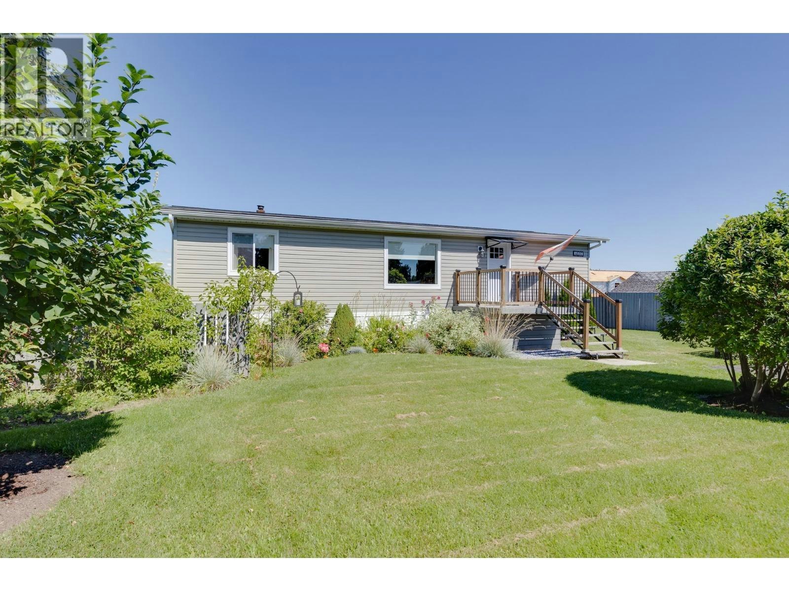 4616 Gray Drive, Prince George, BC, V2K 4Y4