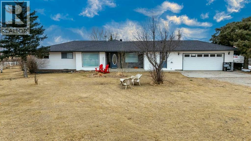 233239 Glenmore View Road, Rural Rocky View County, AB, T1X 0H3