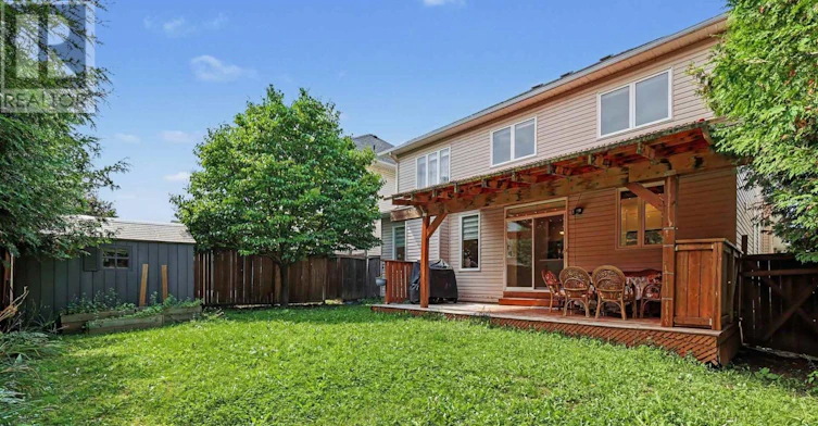 19 Keighley Circle, Ottawa, ON, K2K 3H9 - 20