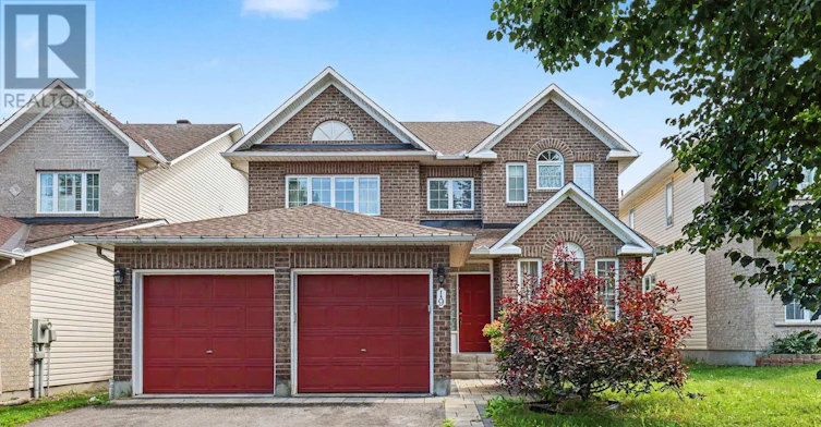 19 Keighley Circle, Ottawa, ON, K2K 3H9