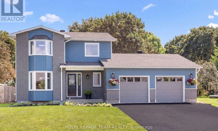 38 Patterson Crescent