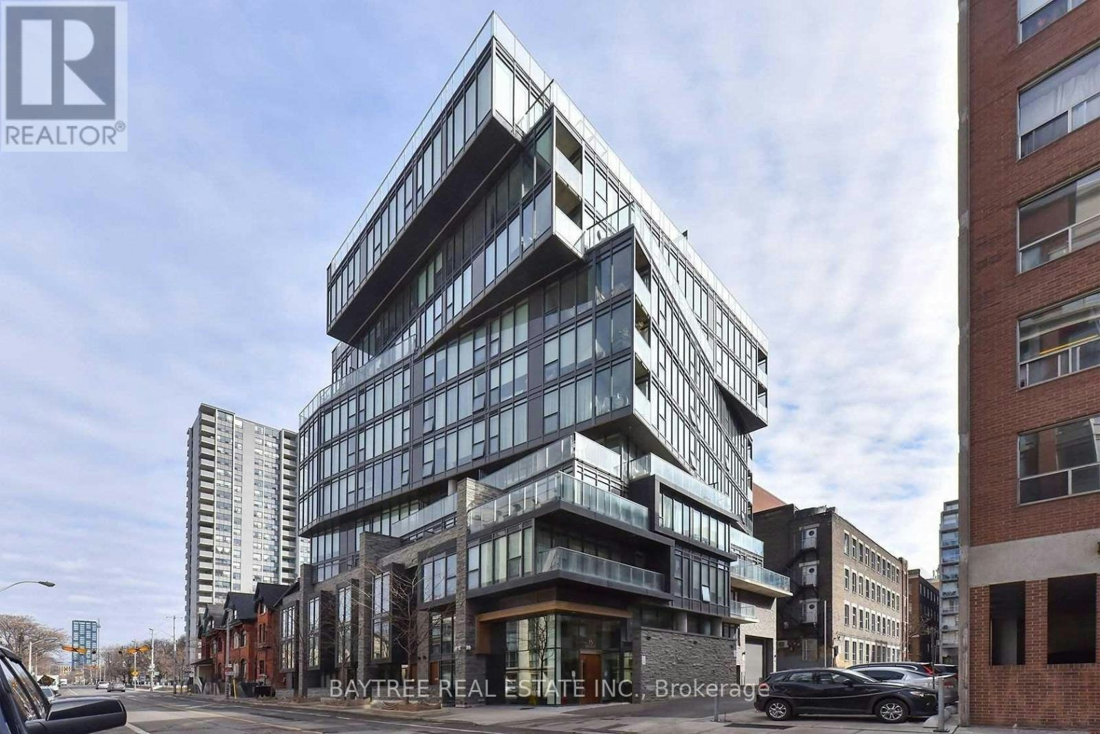 608-15 Beverley Street, Toronto, ON, M5T 0B3 - 15