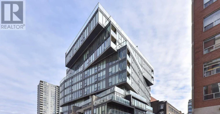 608-15 Beverley Street, Toronto, ON, M5T 0B3 - 15