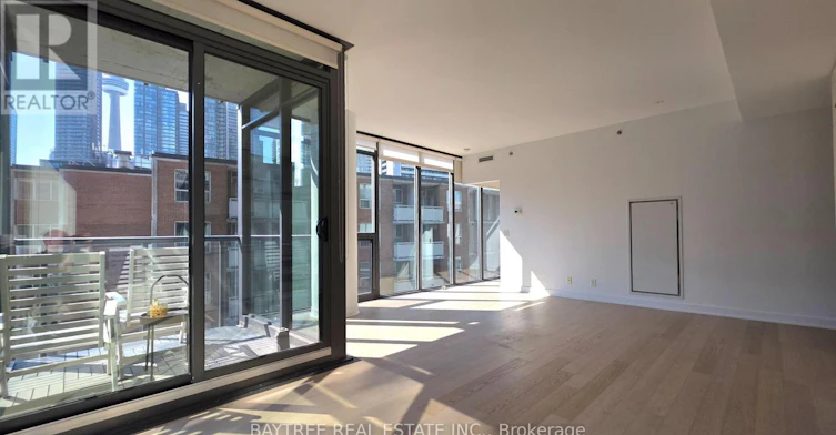 608-15 Beverley Street, Toronto, ON, M5T 0B3 - 3