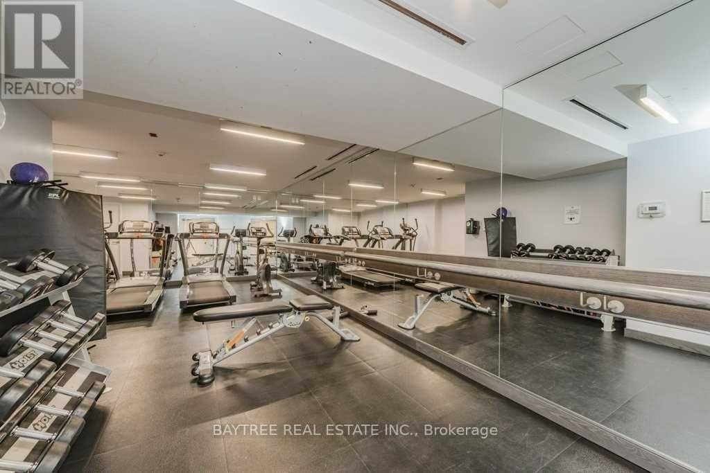 608-15 Beverley Street, Toronto, ON, M5T 0B3 - 20