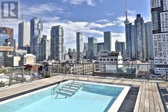 608-15 Beverley Street, Toronto, ON, M5T 0B3 - 22