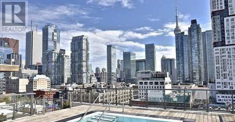 608-15 Beverley Street, Toronto, ON, M5T 0B3 - 22