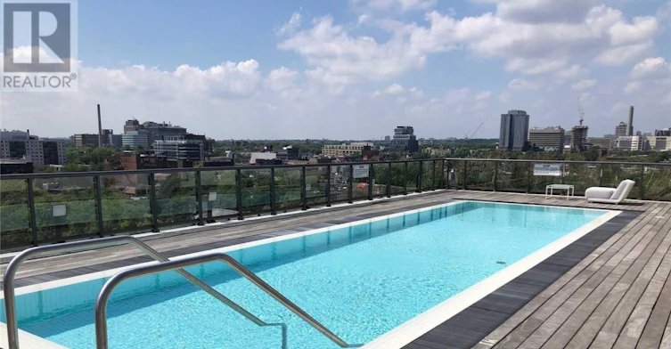 608-15 Beverley Street, Toronto, ON, M5T 0B3 - 21