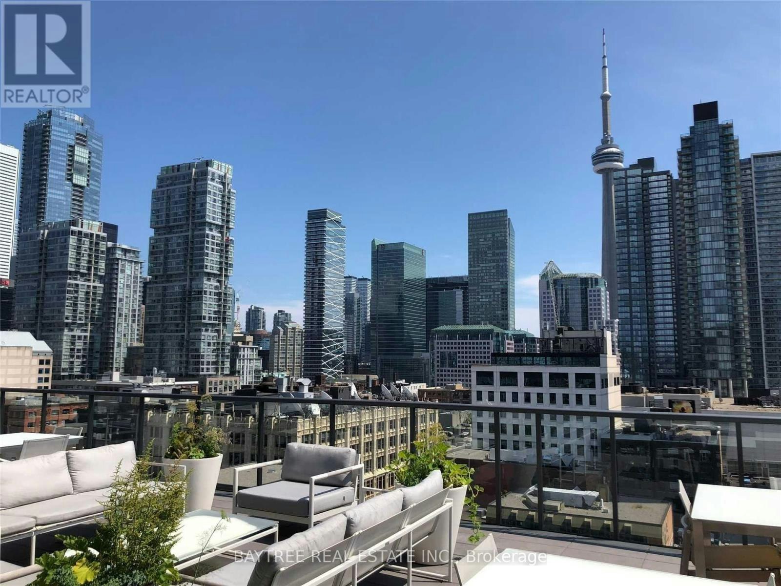 608-15 Beverley Street, Toronto, ON, M5T 0B3 - 16