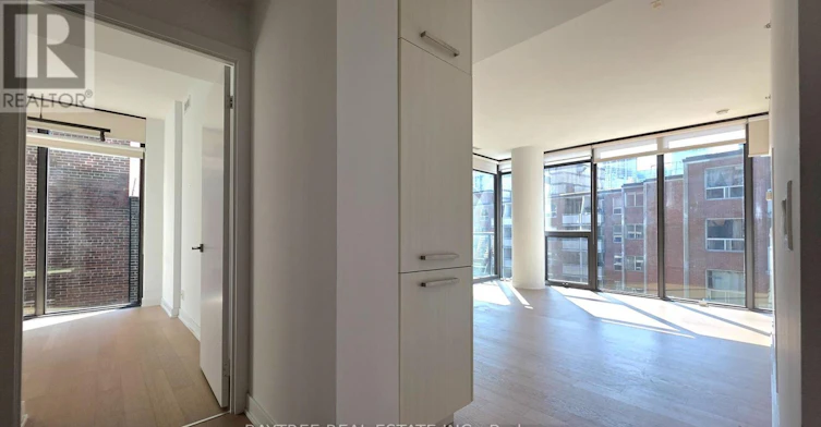 608-15 Beverley Street, Toronto, ON, M5T 0B3 - 8