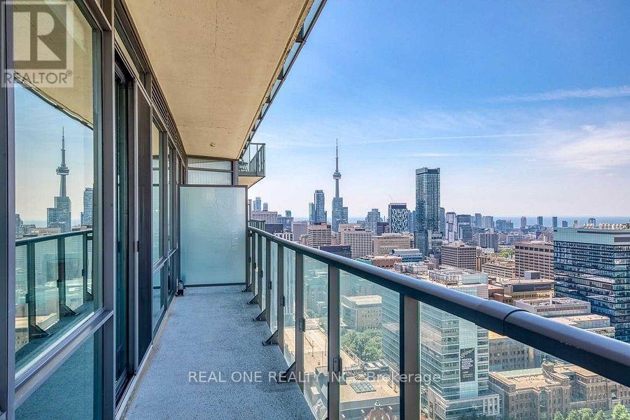 3703-832 Bay Street, Toronto, ON, M5S 1Z6 - 14