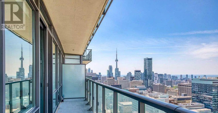 3703-832 Bay Street, Toronto, ON, M5S 1Z6 - 14