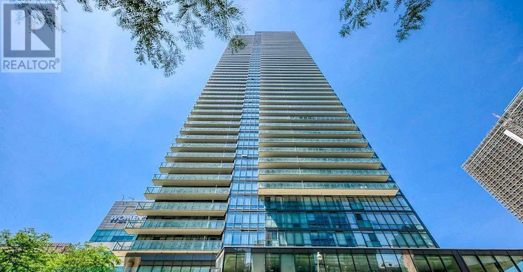 3703-832 Bay Street, Toronto, ON, M5S 1Z6