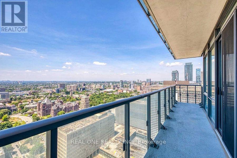3703-832 Bay Street, Toronto, ON, M5S 1Z6 - 13