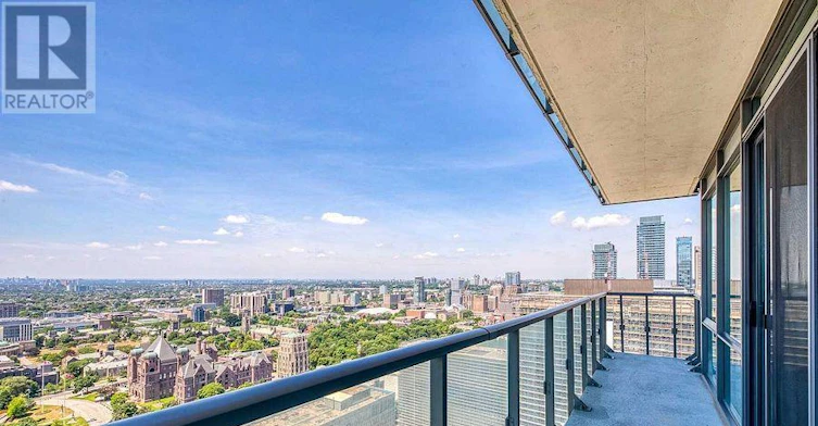 3703-832 Bay Street, Toronto, ON, M5S 1Z6 - 13