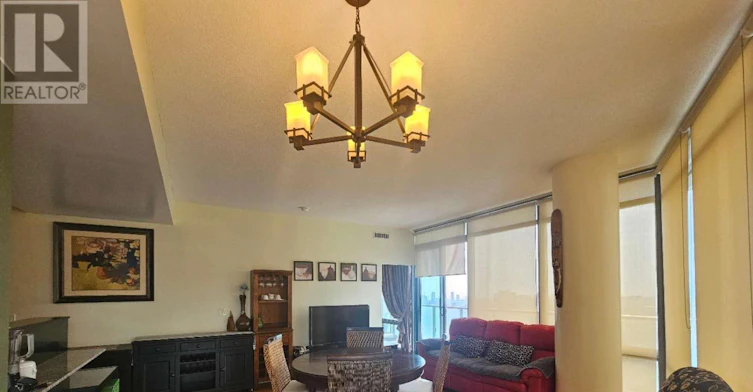 3703-832 Bay Street, Toronto, ON, M5S 1Z6 - 7