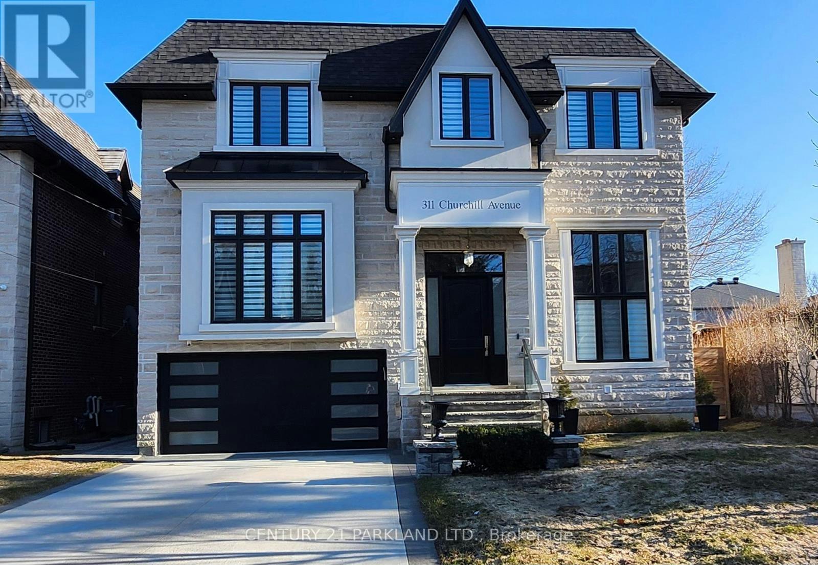 311 Churchill Avenue, Toronto, ON, M2R 1E6