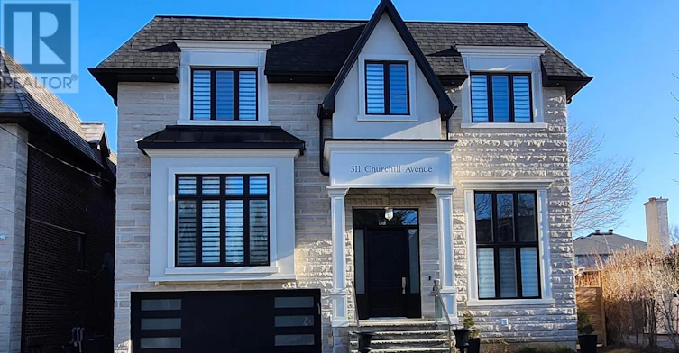311 Churchill Avenue, Toronto, ON, M2R 1E6