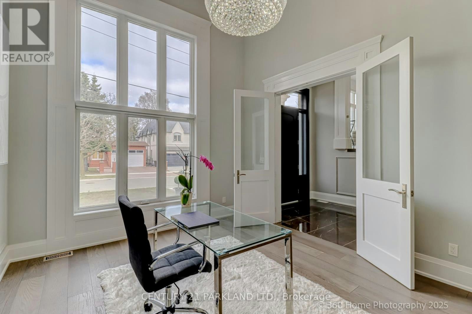 311 Churchill Avenue, Toronto, ON, M2R 1E6 - 10