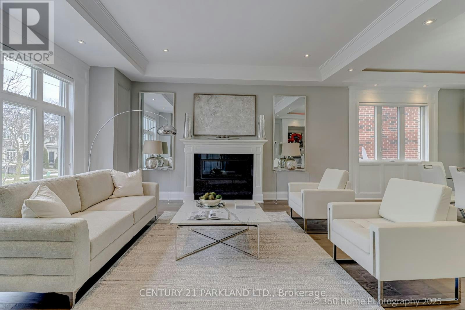 311 Churchill Avenue, Toronto, ON, M2R 1E6 - 5