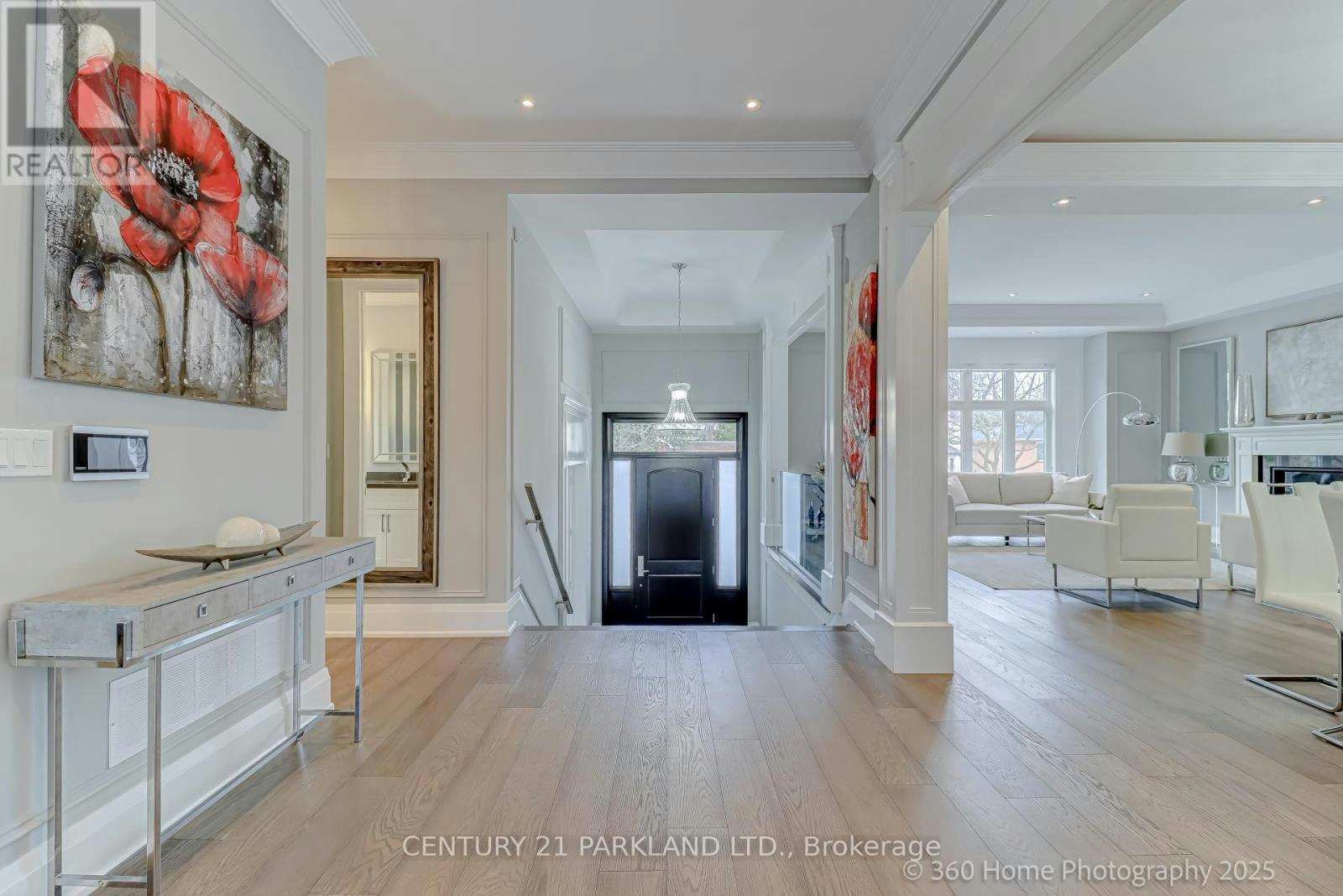 311 Churchill Avenue, Toronto, ON, M2R 1E6 - 3