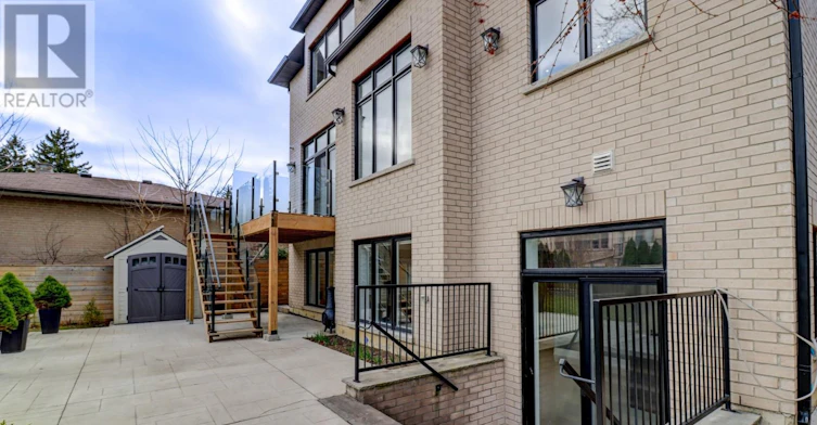 311 Churchill Avenue, Toronto, ON, M2R 1E6 - 44