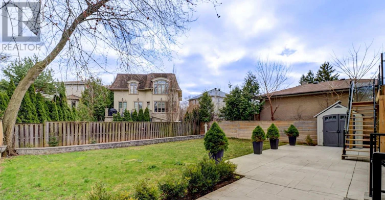 311 Churchill Avenue, Toronto, ON, M2R 1E6 - 45