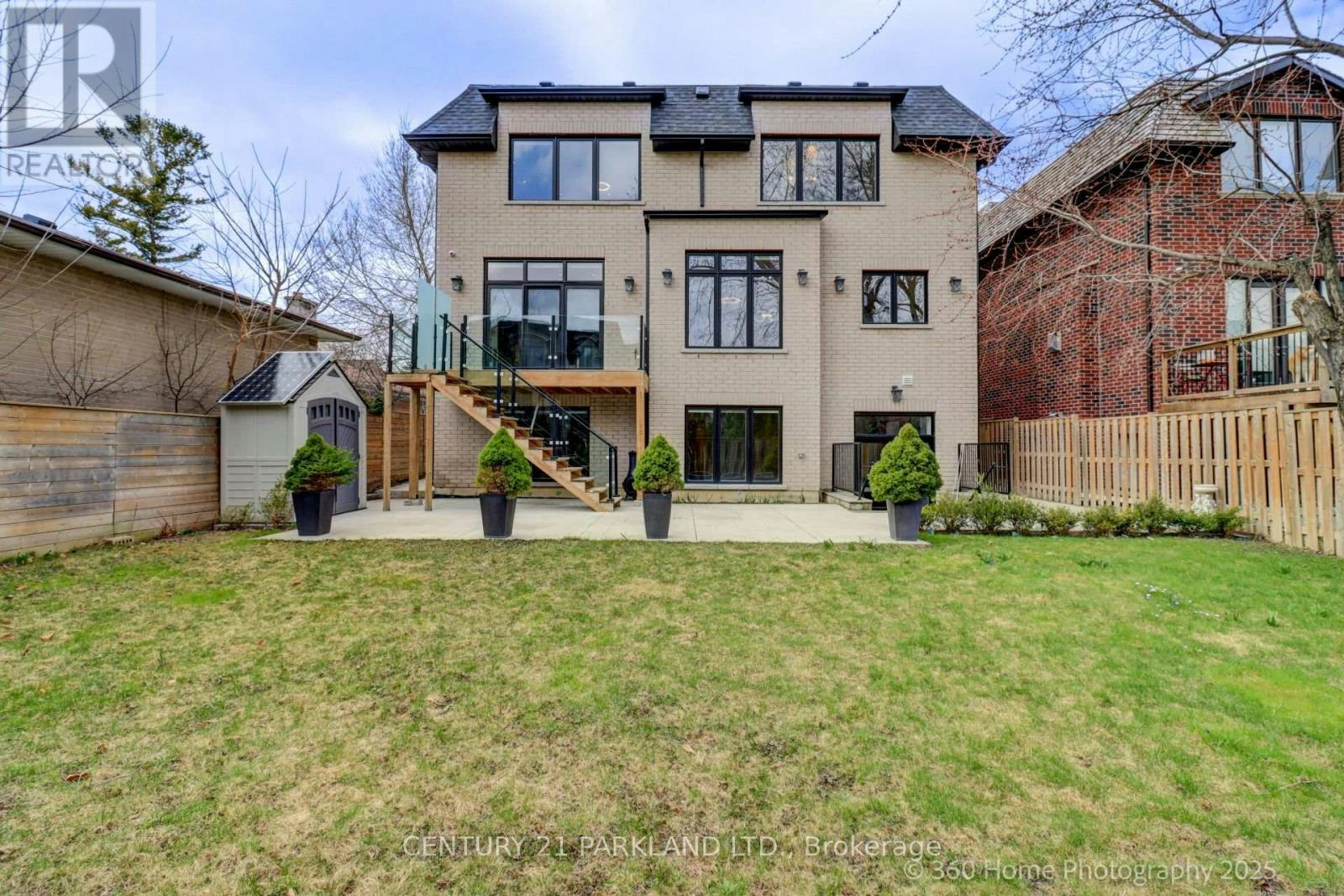 311 Churchill Avenue, Toronto, ON, M2R 1E6 - 46