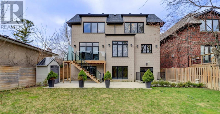 311 Churchill Avenue, Toronto, ON, M2R 1E6 - 46