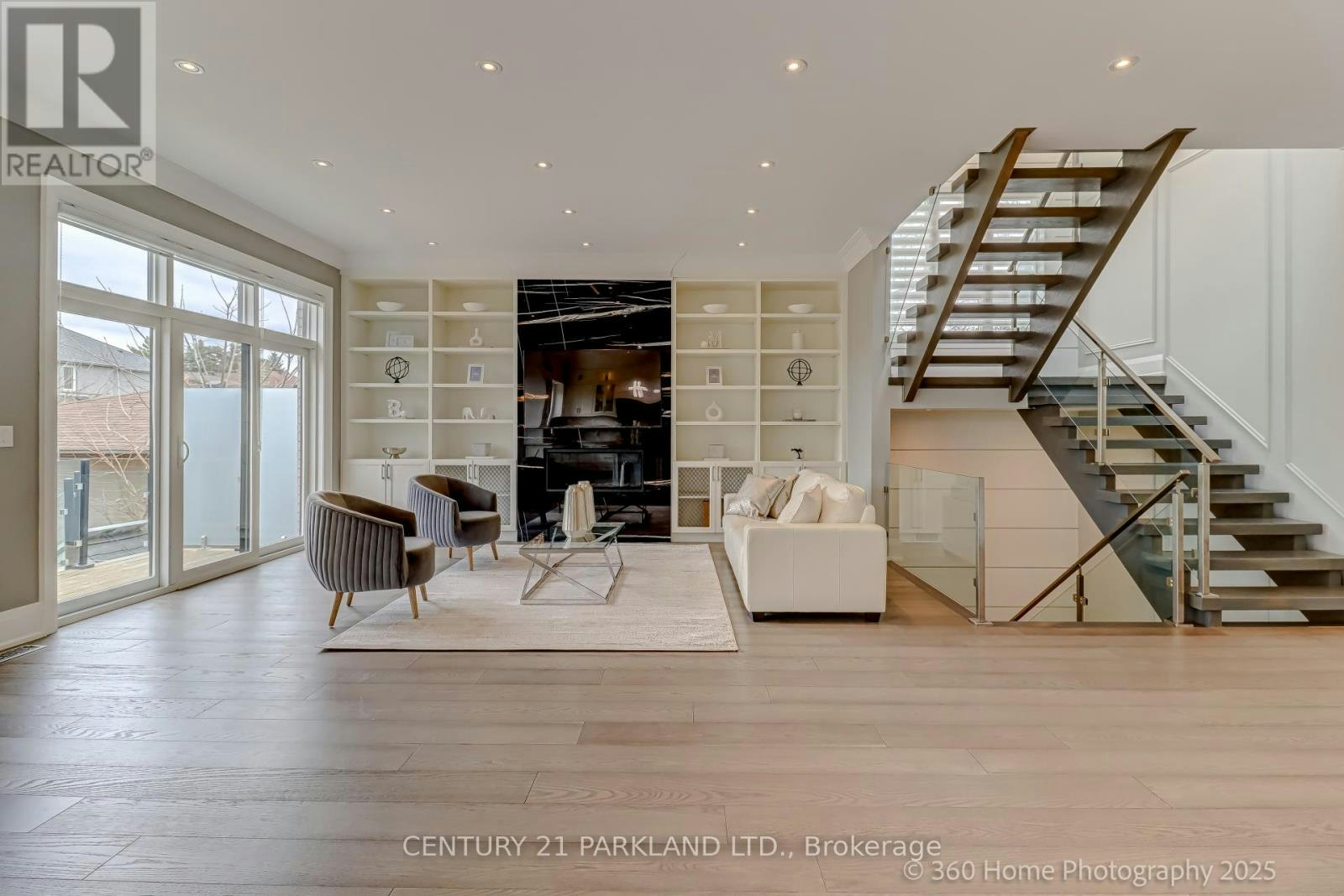311 Churchill Avenue, Toronto, ON, M2R 1E6 - 12