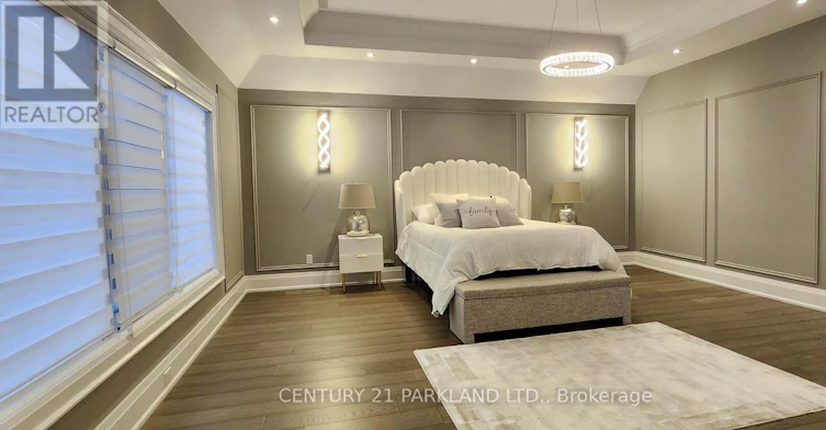 311 Churchill Avenue, Toronto, ON, M2R 1E6 - 18