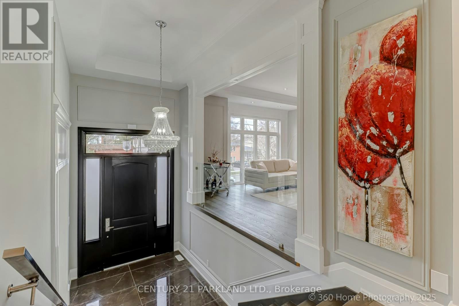 311 Churchill Avenue, Toronto, ON, M2R 1E6 - 9