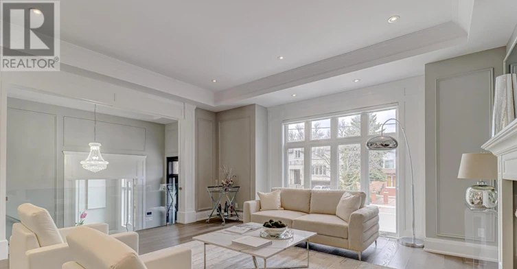 311 Churchill Avenue, Toronto, ON, M2R 1E6 - 4