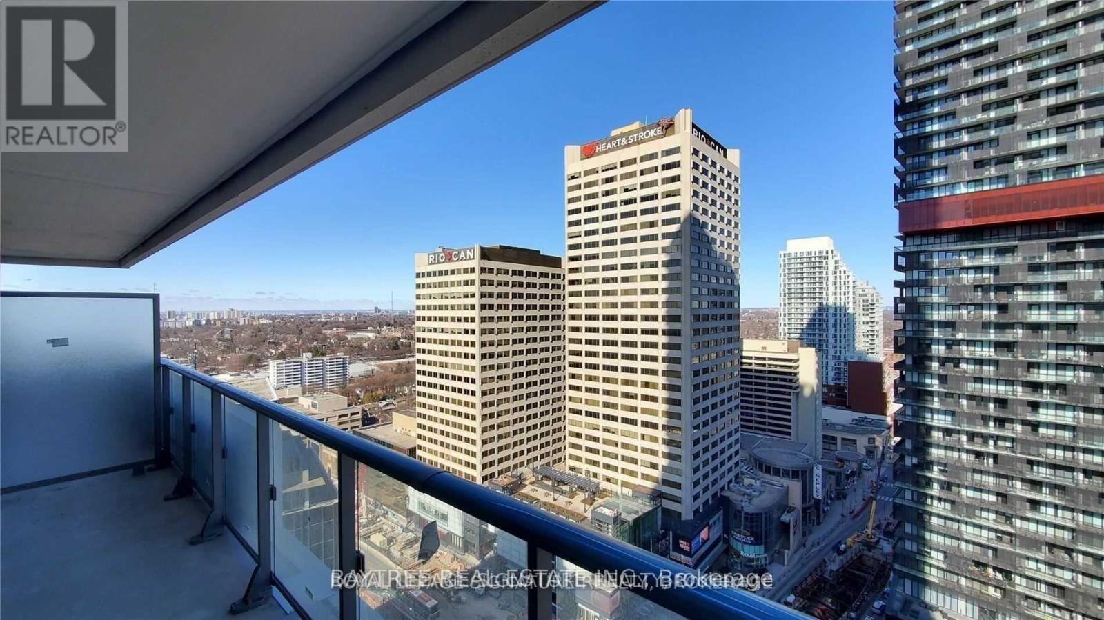 2710-2221 Yonge Street, Toronto, ON, M4S 2B4 - 15