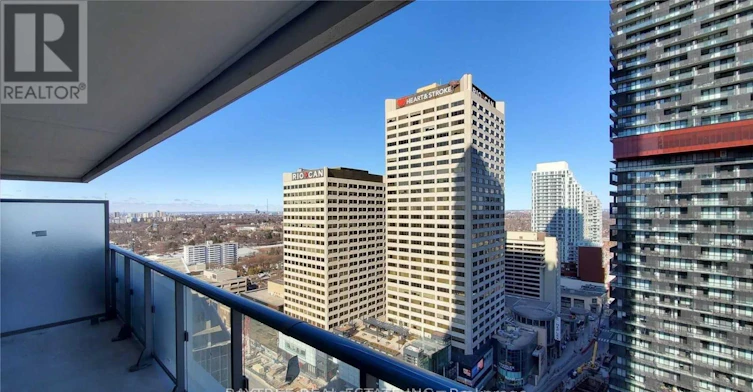 2710-2221 Yonge Street, Toronto, ON, M4S 2B4 - 15