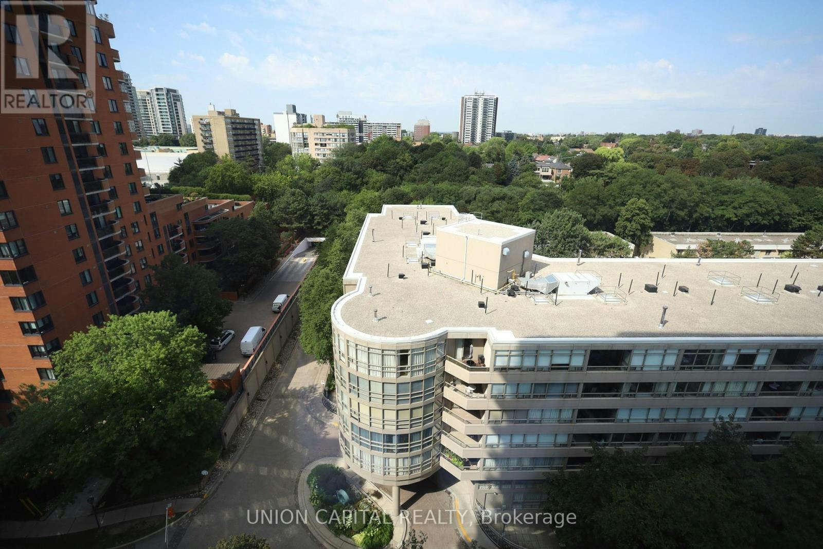 1508-91 Montclair Avenue, Toronto, ON, M5P 0B1 - 25