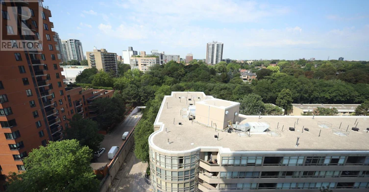 1508-91 Montclair Avenue, Toronto, ON, M5P 0B1 - 25