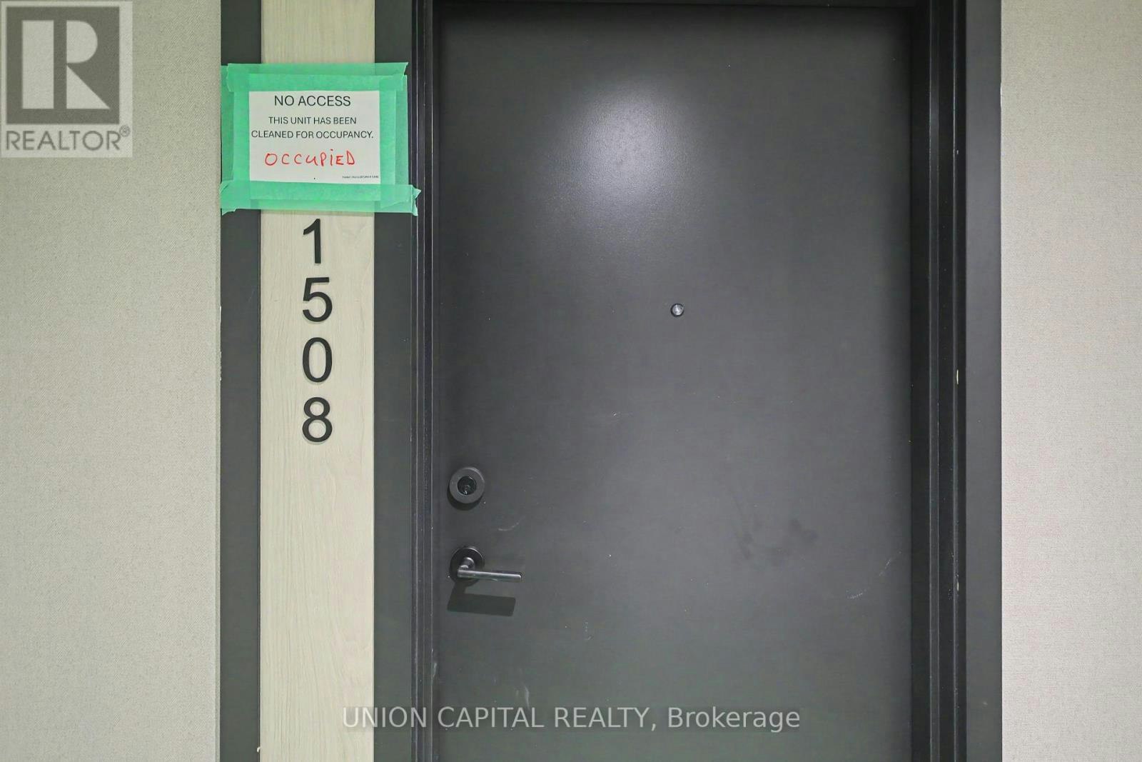 1508-91 Montclair Avenue, Toronto, ON, M5P 0B1 - 30