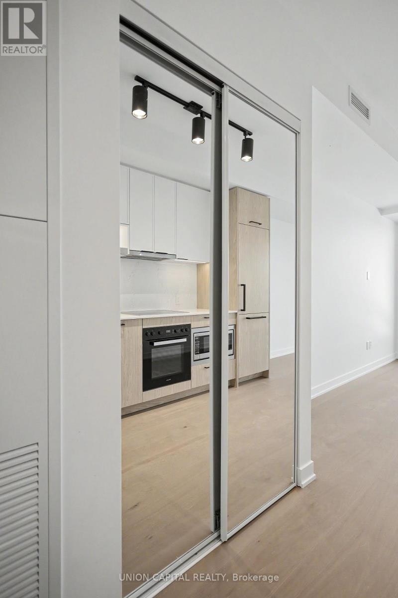 1508-91 Montclair Avenue, Toronto, ON, M5P 0B1 - 27