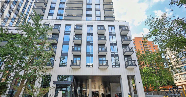 1508-91 Montclair Avenue, Toronto, ON, M5P 0B1 - 2