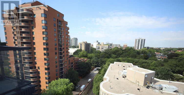 1508-91 Montclair Avenue, Toronto, ON, M5P 0B1 - 24