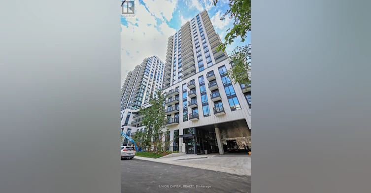 1508-91 Montclair Avenue, Toronto, ON, M5P 0B1