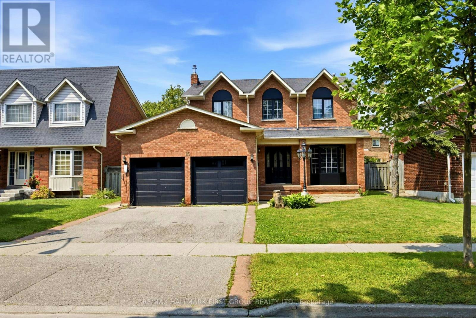 15 Sallis Drive, Ajax, ON, L1S 6Y9