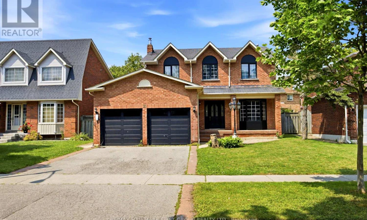 15 Sallis Drive
