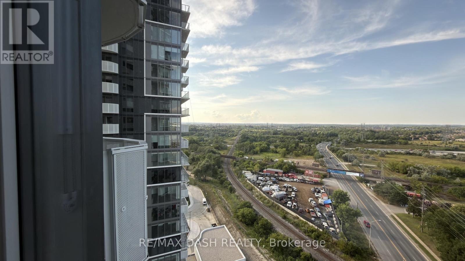 1620-6 Flavelle Trail, Vaughan, ON, L4L 1V8 - 12