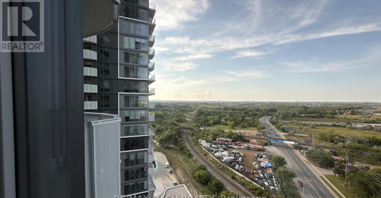1620-6 Flavelle Trail, Vaughan, ON, L4L 1V8 - 12