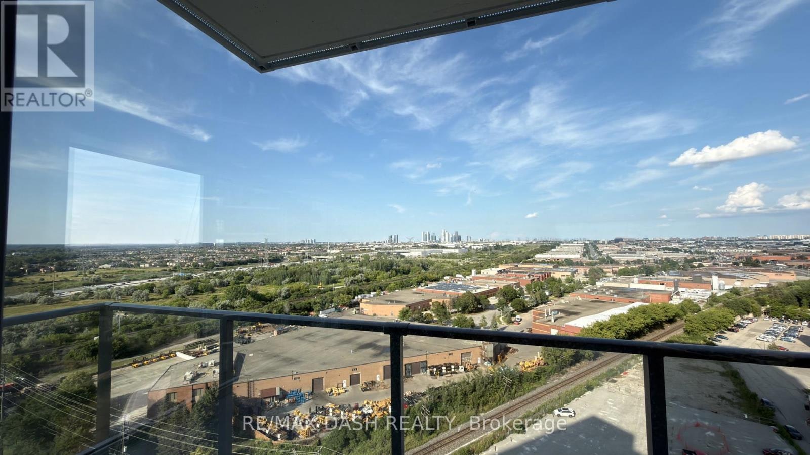 1620-6 Flavelle Trail, Vaughan, ON, L4L 1V8 - 21